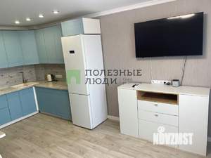2-к квартира, вторичка, 44м2, 22/25 этаж