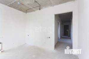 2-к квартира, вторичка, 57м2, 4/21 этаж