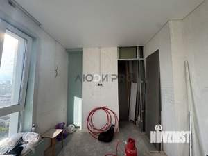 2-к квартира, сданный дом, 43м2, 17/20 этаж