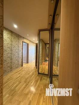 3-к квартира, вторичка, 86м2, 17/17 этаж