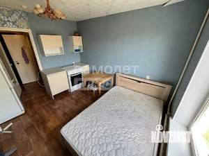 Студия квартира, вторичка, 17м2, 8/9 этаж