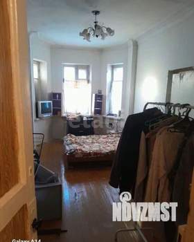 3-к квартира, вторичка, 56м2, 1/2 этаж