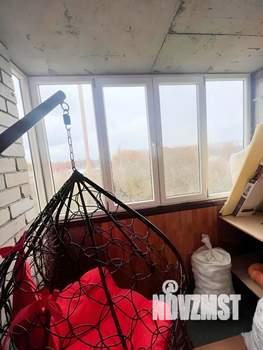 1-к квартира, вторичка, 33м2, 4/10 этаж