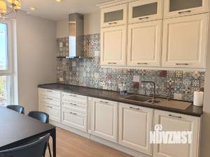 3-к квартира, вторичка, 99м2, 11/20 этаж