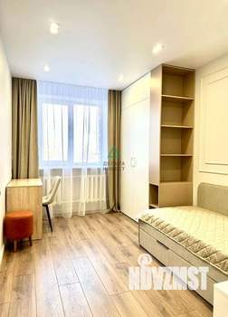 3-к квартира, вторичка, 89м2, 1/3 этаж
