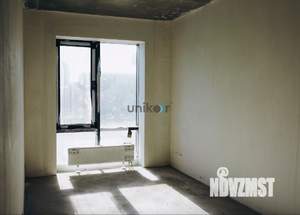 2-к квартира, вторичка, 41м2, 5/25 этаж