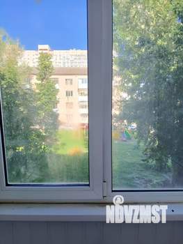 2-к квартира, вторичка, 46м2, 2/4 этаж