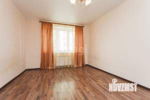 1-к квартира, вторичка, 31м2, 11/11 этаж