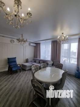 3-к квартира, вторичка, 81м2, 7/10 этаж