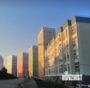 3-к квартира, вторичка, 71м2, 9/10 этаж