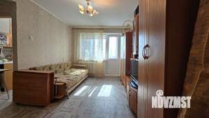 1-к квартира, вторичка, 33м2, 3/5 этаж