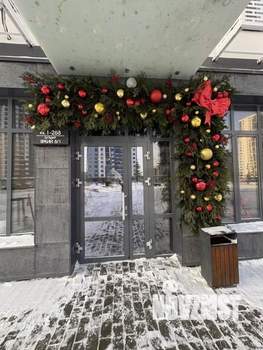 Студия квартира, вторичка, 26м2, 12/25 этаж