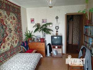 2-к квартира, вторичка, 54м2, 4/9 этаж