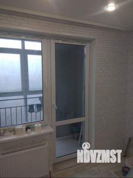 2-к квартира, вторичка, 57м2, 6/25 этаж