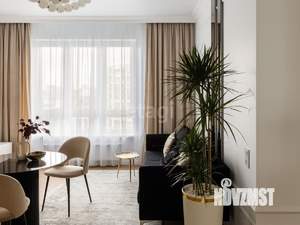 2-к квартира, вторичка, 65м2, 19/32 этаж