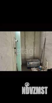 1-к квартира, сданный дом, 33м2, 4/9 этаж