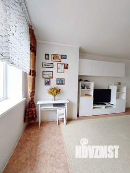 3-к квартира, вторичка, 77м2, 15/18 этаж