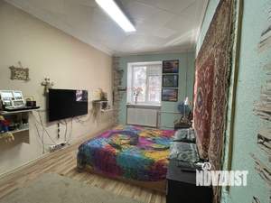 2-к квартира, вторичка, 45м2, 2/2 этаж