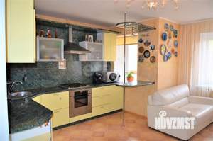 2-к квартира, вторичка, 90м2, 2/9 этаж