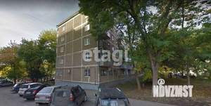 2-к квартира, вторичка, 44м2, 2/5 этаж
