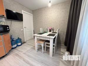 3-к квартира, вторичка, 68м2, 2/13 этаж