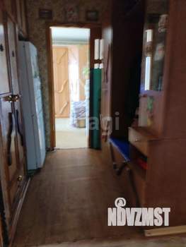 2-к квартира, вторичка, 46м2, 8/10 этаж
