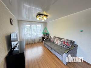 3-к квартира, вторичка, 67м2, 5/9 этаж