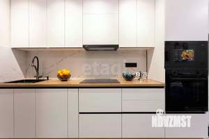 3-к квартира, вторичка, 70м2, 22/25 этаж