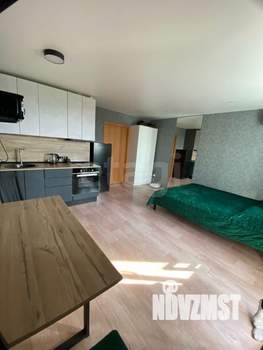 Студия квартира, вторичка, 29м2, 7/10 этаж