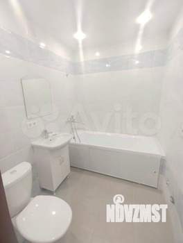 1-к квартира, вторичка, 39м2, 10/11 этаж