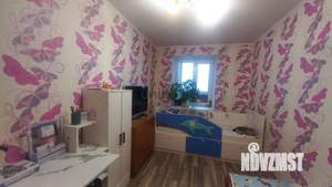 2-к квартира, вторичка, 55м2, 11/17 этаж