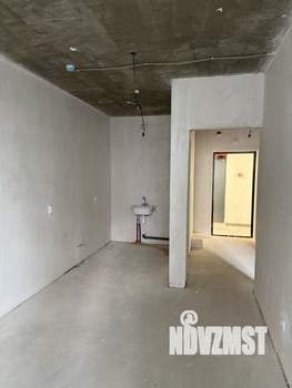 1-к квартира, вторичка, 37м2, 4/24 этаж