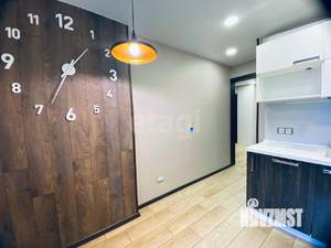 2-к квартира, вторичка, 46м2, 12/12 этаж