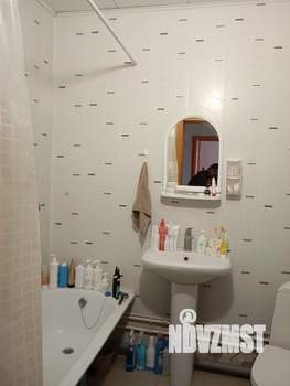 1-к квартира, вторичка, 34м2, 4/18 этаж