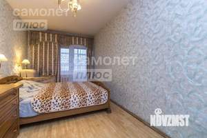 6-к квартира, вторичка, 167м2, 5/5 этаж