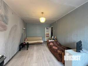 1-к квартира, вторичка, 33м2, 2/6 этаж