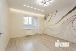 1-к квартира, вторичка, 39м2, 2/14 этаж