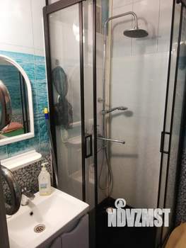 3-к квартира, вторичка, 64м2, 9/9 этаж