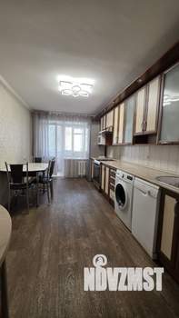 3-к квартира, вторичка, 100м2, 4/6 этаж