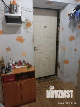 2-к квартира, вторичка, 42м2, 4/5 этаж