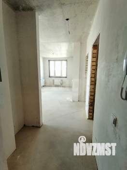 2-к квартира, вторичка, 45м2, 14/22 этаж
