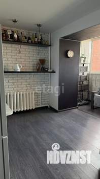 1-к квартира, вторичка, 48м2, 7/18 этаж