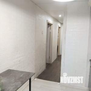 3-к квартира, вторичка, 64м2, 8/9 этаж