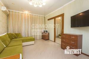1-к квартира, вторичка, 37м2, 5/19 этаж