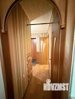 2-к квартира, вторичка, 52м2, 6/9 этаж