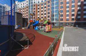 2-к квартира, вторичка, 73м2, 4/25 этаж
