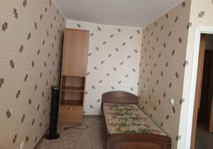1-к квартира, вторичка, 37м2, 7/13 этаж