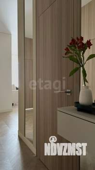 2-к квартира, вторичка, 60м2, 5/25 этаж