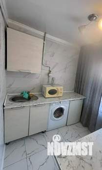 1-к квартира, вторичка, 23м2, 6/9 этаж