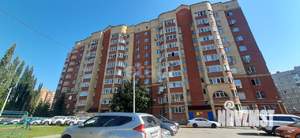 4-к квартира, вторичка, 125м2, 4/9 этаж